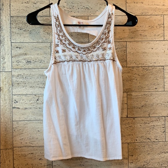 Mossimo Supply Co. Tops - cute tank top